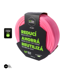Filamento PLA Hellbot Lock 1kg | Precisión, Colores Vibrantes y Fácil Impresión