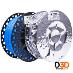 Filamento PLA+ 3NMax 1kg | Mayor Resistencia y Calidad | DroPix 3D Mar del Plata