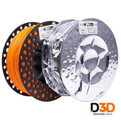 Filamento PLA+ 3NMax 1kg | Mayor Resistencia y Calidad | DroPix 3D Mar del Plata