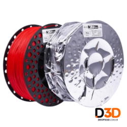 Filamento PLA+ 3NMax 1kg | Mayor Resistencia y Calidad | DroPix 3D Mar del Plata