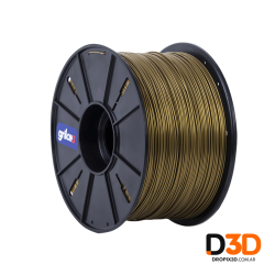 Filamento PLA+ 850 Grilon3 1kg 2,5kg | Mayor Resistencia y Precisión | DroPix 3D