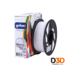 Filamento Nylon 6 Grilon3 1kg en Argentina | Alta Resistencia | DroPix 3D