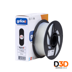 Filamento Nylon 6 Grilon3 1kg en Argentina | Alta Resistencia | DroPix 3D