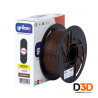 Filamento PETG Grilon3 1kg | Resistente, Brillante DroPix 3D