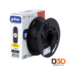 Filamento PETG Grilon3 1kg | Resistente, Brillante DroPix 3D