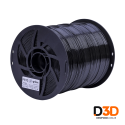 Filamento PETG Grilon3 1kg | Resistente, Brillante DroPix 3D