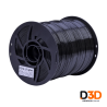 Filamento PETG Grilon3 1kg | Resistente, Brillante DroPix 3D