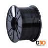 Filamento PETG Grilon3 1kg | Resistente, Brillante DroPix 3D