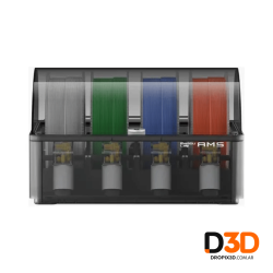 Modulo Multifilamento Bambu Lab Ams