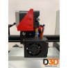 Adaptador Creality Directo Impreso en PETG | DroPix 3D Mar del Plata