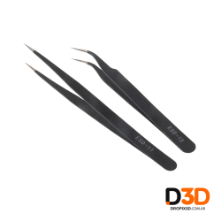 Pinza Brusela Antimagnetica