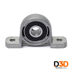 Rodamiento Kpo8 Husillo 8mm