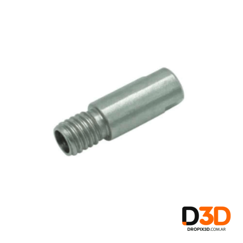Barrel Artillery para Hotend | Repuesto Original | DroPix 3D
