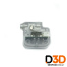 Sensor Final de Filamento Hellbot Hidra/Hidra Plus | DroPix 3D
