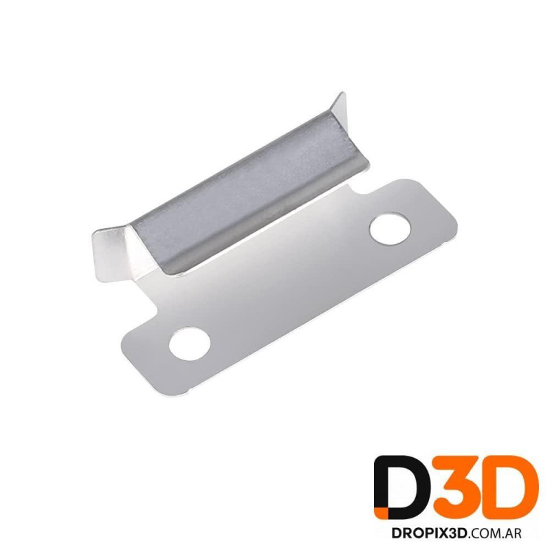 Clip Cama v2 x2 | DroPix 3D