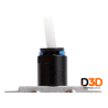 Acople Neumático Racor Ender 3 Neo | Conector PTFE | DroPix 3D
