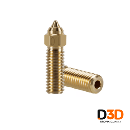 Nozzle Ender 3 V3 Ke K1 | DroPix 3D
