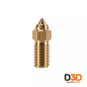 Nozzle Elegoo Neptune 4 / 4 Pro | Boquilla Precisa para Impresoras 3D | DroPix 3D Mar del Plata
