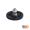 Engranaje Extrusor Titan