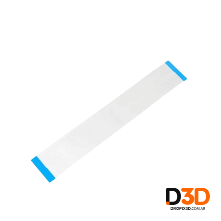 Cable Display Hellbot Magna 1 V3 | Repuesto Original | DroPix 3D