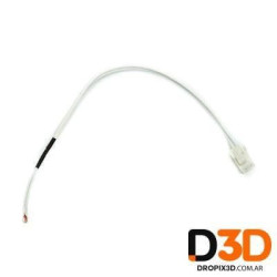 Termistor Hellbot Hidra / Hidra Plus | Sensor de Temperatura | DroPix 3D