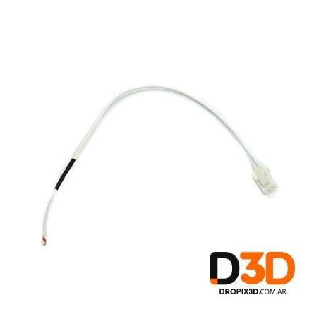 Termistor Hellbot Hidra / Hidra Plus | Sensor de Temperatura | DroPix 3D