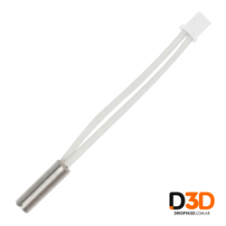 Cartucho Calentador Ender 3 S1 24V 40W | Repuesto Hotend | DroPix 3D