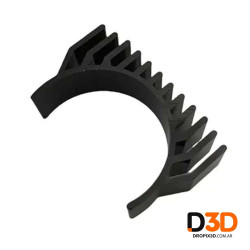 Disipador de Extrusor Creality K1 | Repuesto Original | DroPix 3D