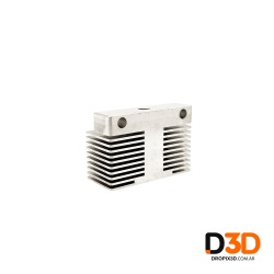 Disipador Hotend Elegoo Neptune 4 / 4 Pro | Repuesto Original | DroPix 3D