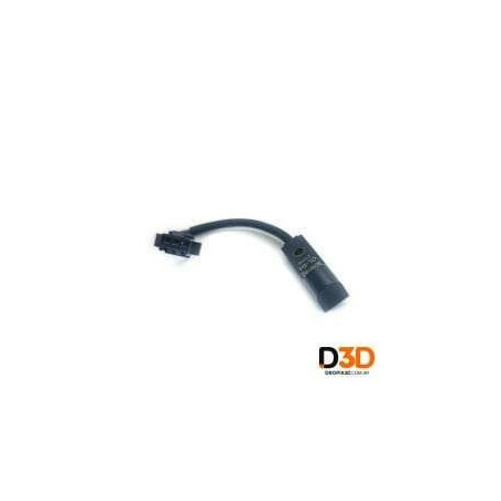 Sensor Final de Carrera Artillery Z 5cm | Precisión para Impresoras 3D | DroPix 3D