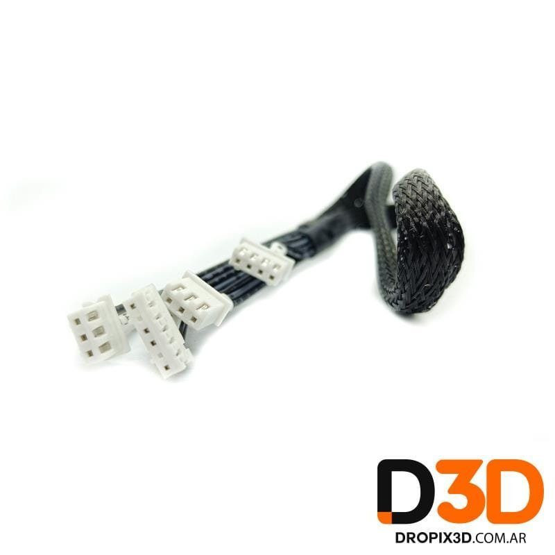 Cable Motor Eje Y Magna 1/Dual | DroPix 3D