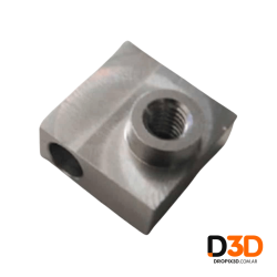 Bloque Hellbot Magna 2 | Repuesto Hotend Original | DroPix 3D Mar del Plata