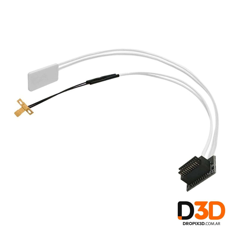 Kit Termistor y Cartucho Bambu Lab A1 Series | DroPix 3D
