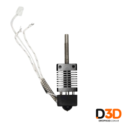 Hotend Kit Hellbot Hidra E1 | Rendimiento y Precisión | DroPix 3D Mar del Plata
