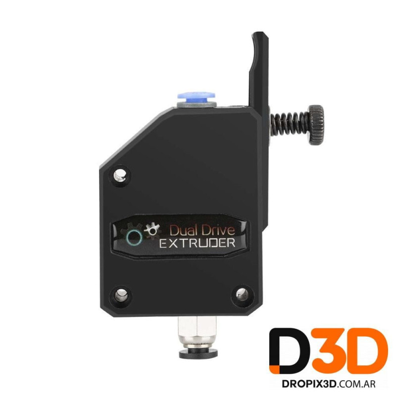 Kit Extrusor BMG Dual Drive 1.75mm | Precisión y Potencia | DroPix 3D Mar del Plata