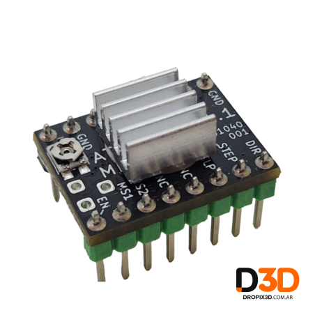 Driver Artillery FS31W01 Genius Pro / X2 / Hornet | Repuesto Electrónico | DroPix 3D Mar del Plata