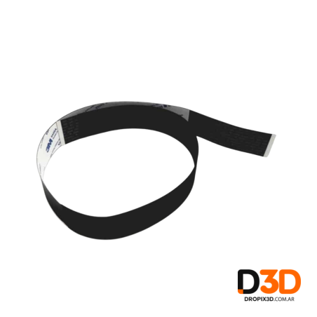 Flex de Extrusor Artillery Sidewinder X1 | Repuesto Original | DroPix 3D Mar del Plata