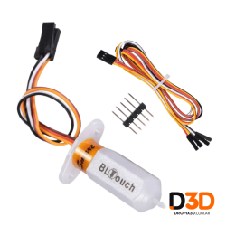 Sensor Autolevel 3DTouch | Nivelación Automática Precisa | DroPix 3D Mar del Plata