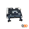 Placa Hotend Creality Ender Sprite | Repuesto Original para Impresoras 3D | DroPix 3D Mar del Plata