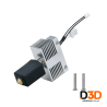 Hotend Kit Elegoo Neptune 4 Max / 4 Plus 24V 80W | Repuesto Original | DroPix 3D Mar del Plata