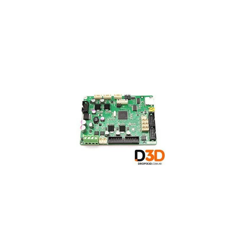 Placa Creality v2.4 Cr10s Pro V2 | DroPix 3D