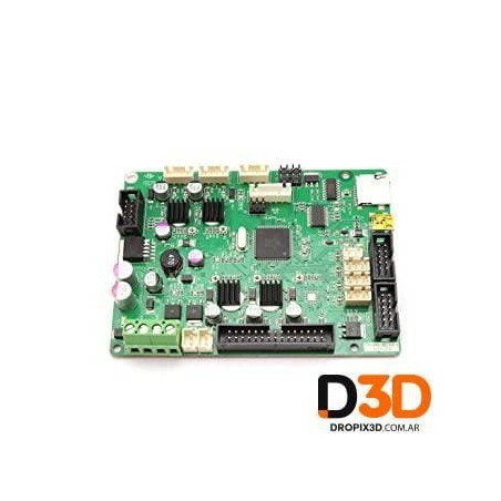 Placa Creality V2.4 CR-10S Pro V2 | Repuesto Original | DroPix 3D Mar del Plata