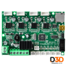 Placa Creality V1.1.4 | Controladora Silenciosa Original | DroPix 3D Mar del Plata