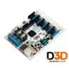 Placa Madre Hellbot Magna v3.1 | DroPix 3D