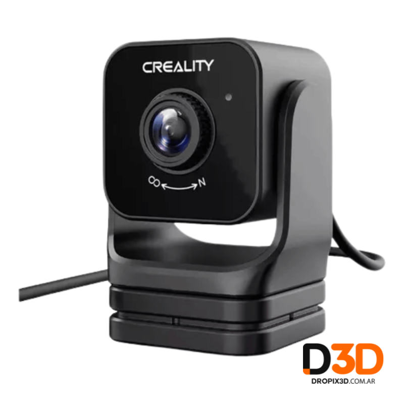 Cámara Creality Nebula Original | DroPix 3D Mar del Plata