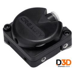 Kit Extrusor Creality K1 V3.0 | Repuesto Original | DroPix 3D Mar del Plata