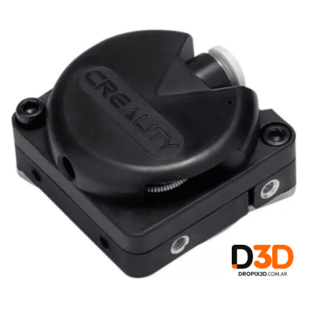 Kit Extrusor Creality K1 V3.0 | Repuesto Original | DroPix 3D Mar del Plata