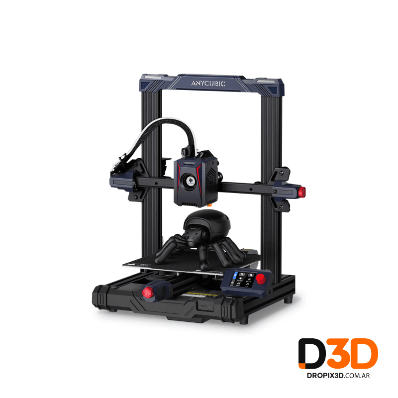 Anycubic Kobra 2 Neo DroPix 3D | Impresora Rápida y Precisa