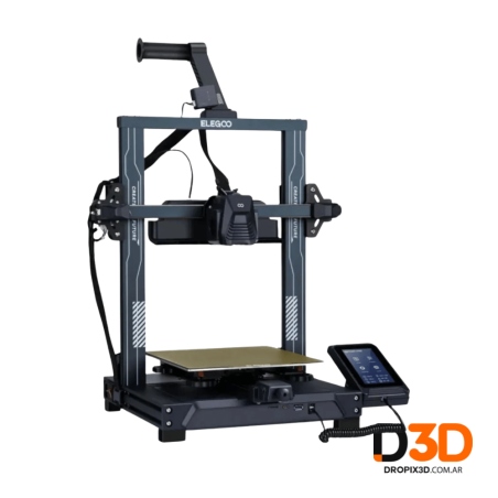 Elegoo Neptune 4 Pro