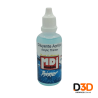 Diluyente Acrilico Mdi Models 125ml